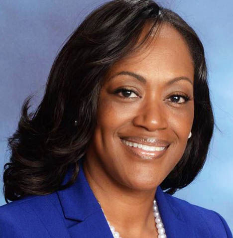 DR. CATHERINE EDMONDS